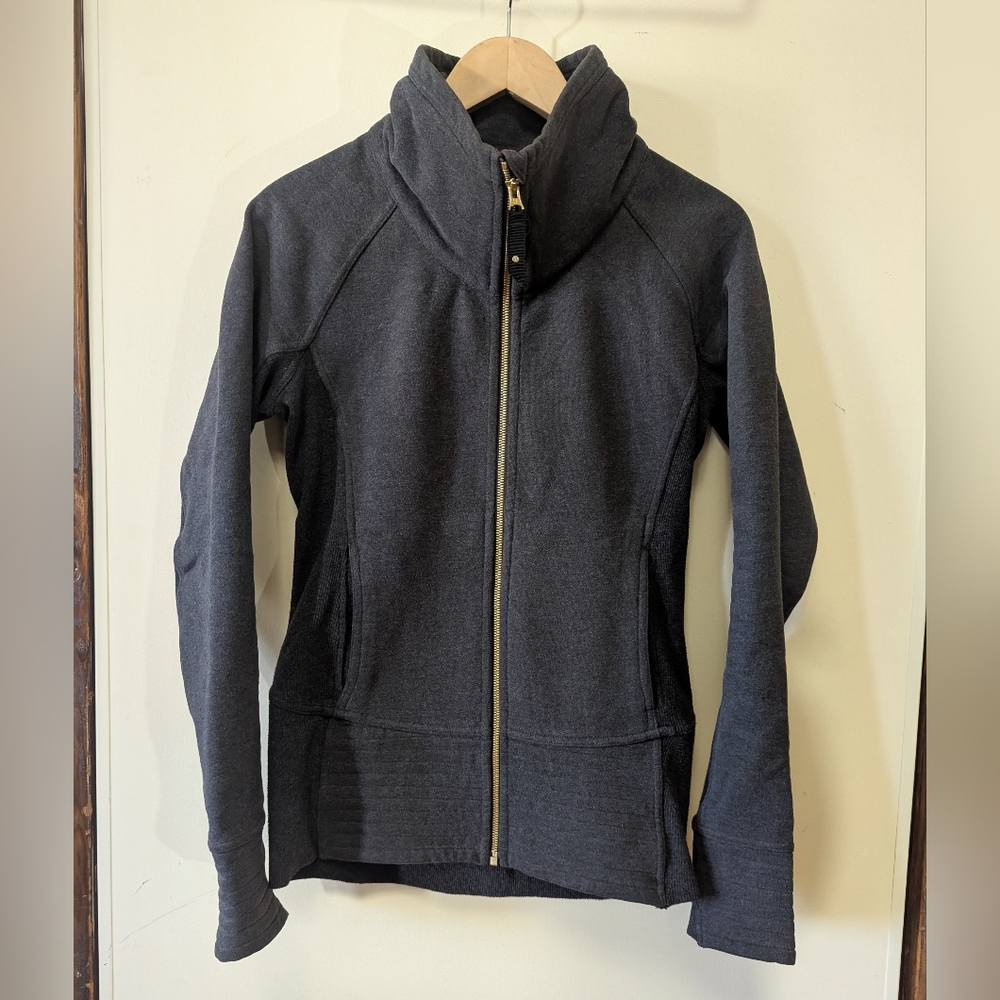 Lululemon Radiant Jacket